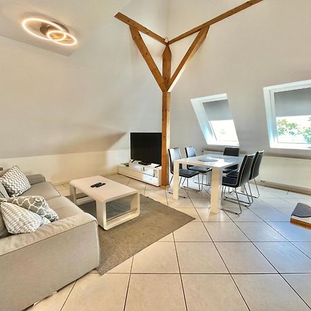 Guesthouse Bielefeld - Brake Bagian luar foto