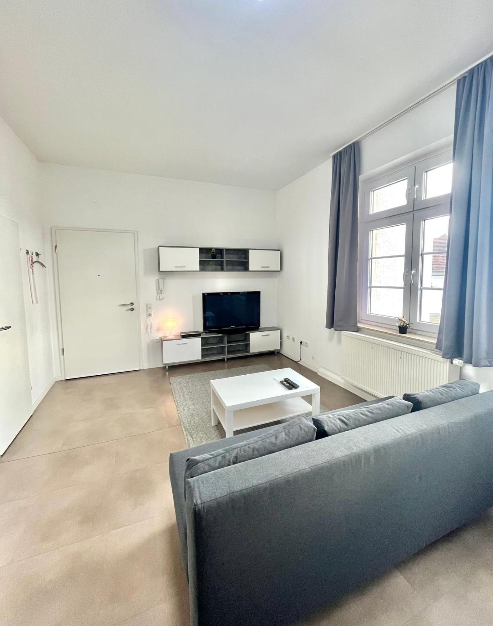 Guesthouse Bielefeld - Brake Bagian luar foto