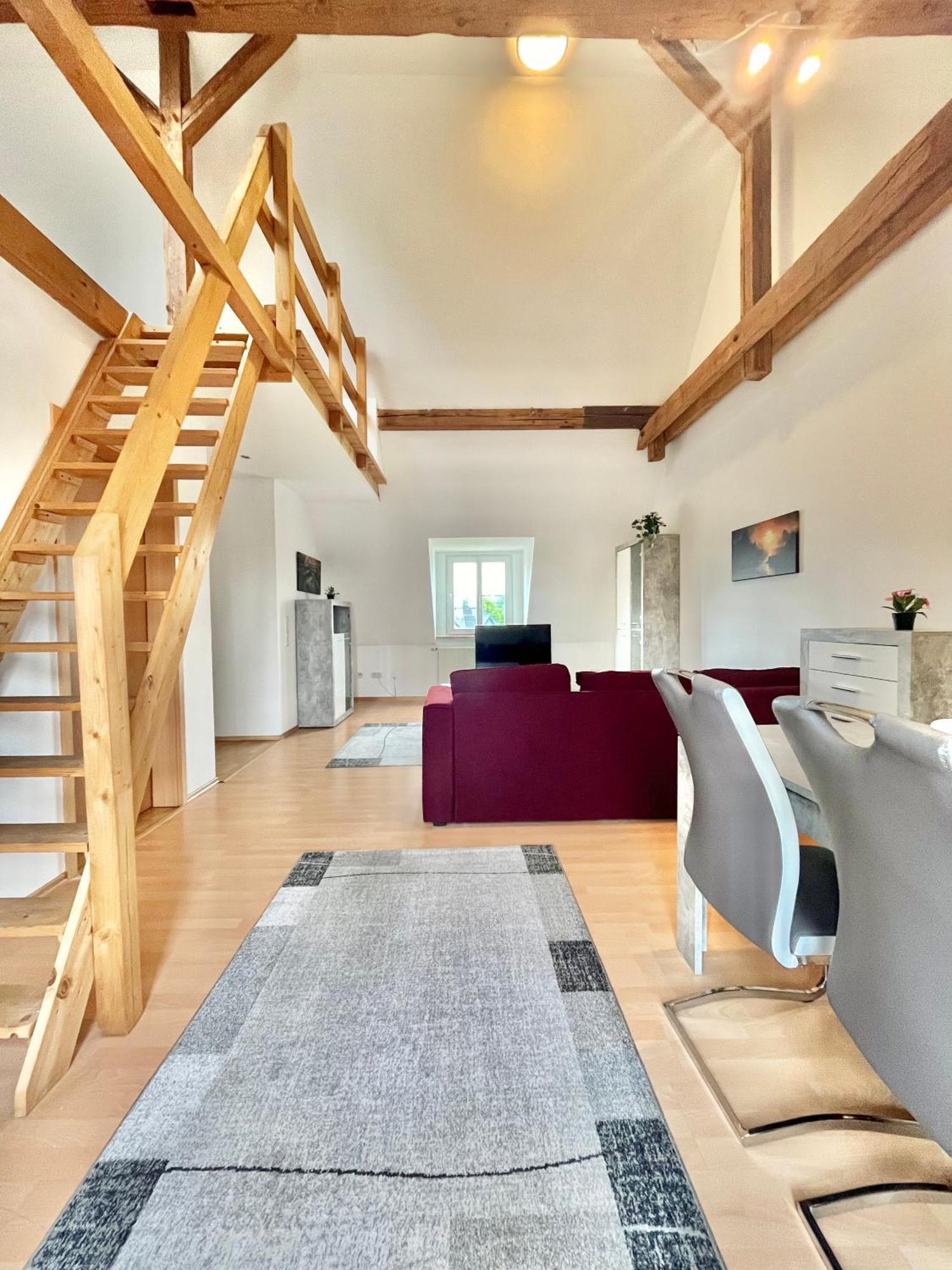 Guesthouse Bielefeld - Brake Bagian luar foto